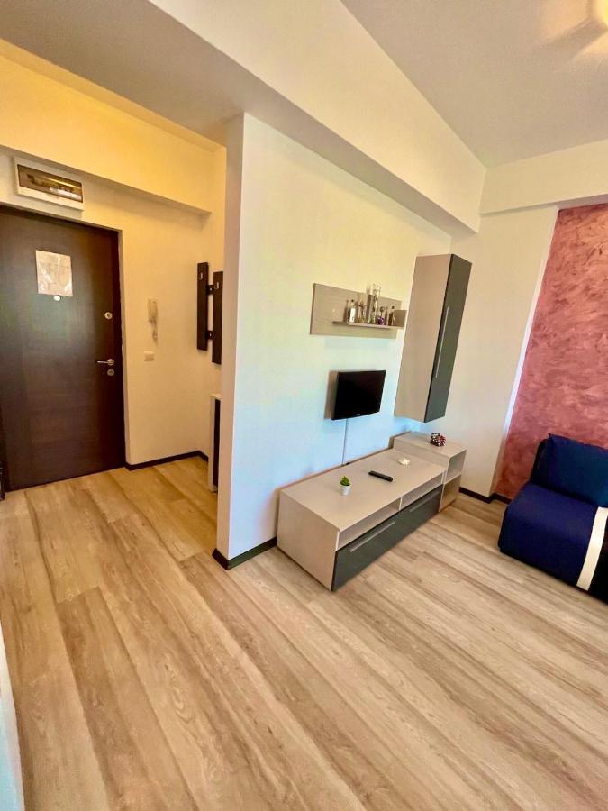 Apartamento Aqua Vista Fratelli - Vedere Top La Mare Si Lac - Summerland Mamaia Exterior foto