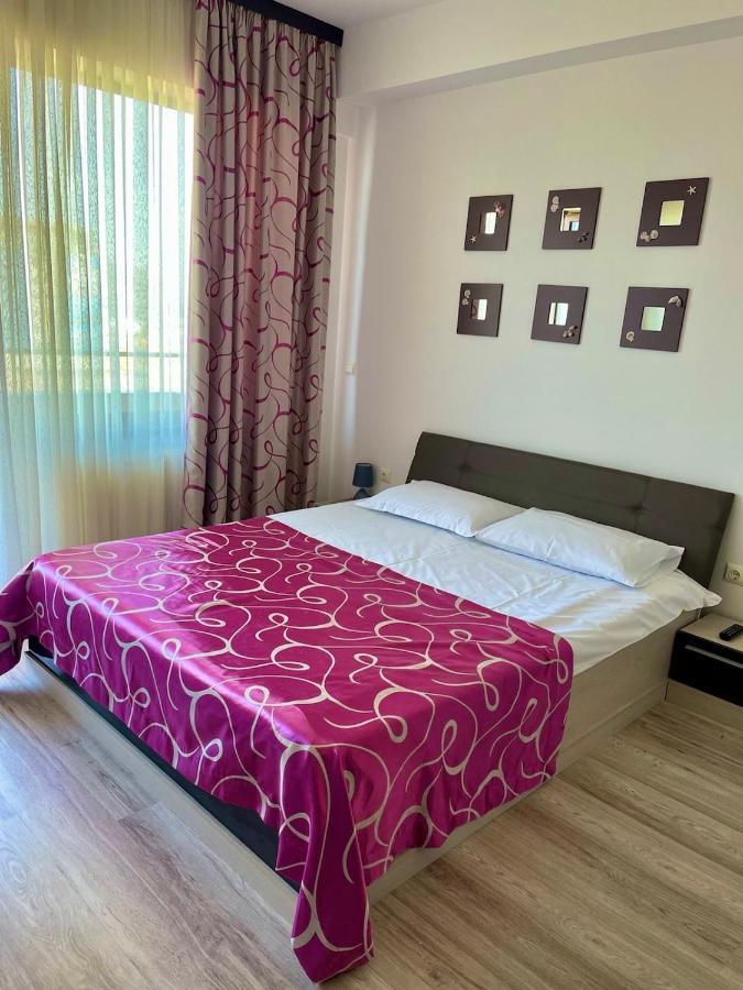 Apartamento Aqua Vista Fratelli - Vedere Top La Mare Si Lac - Summerland Mamaia Exterior foto