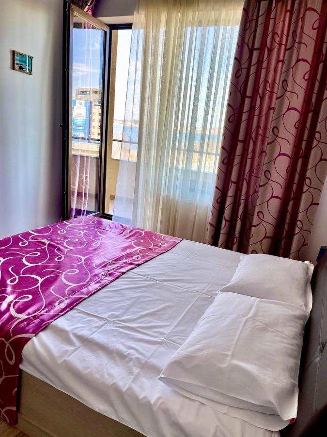 Apartamento Aqua Vista Fratelli - Vedere Top La Mare Si Lac - Summerland Mamaia Exterior foto